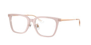 Ray-Ban RX5442D Light Brown Eyeglasses
