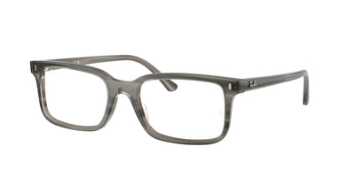 Ray-Ban RX5445F Eyeglasses