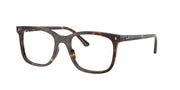 Ray-Ban RX5446F Havana Eyeglasses