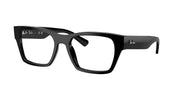 Ray-Ban RX5448 Black Eyeglasses