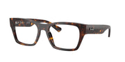 Ray-Ban RX5448 Havana Eyeglasses