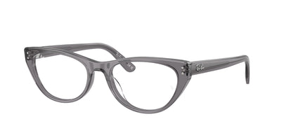Ray-Ban RX5449D Eyeglasses
