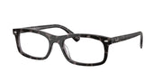 Ray-Ban RX5450 Havana Grey Eyeglasses