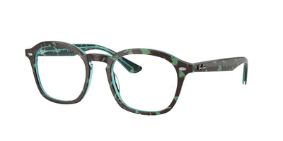 Ray-Ban RX5451F Eyeglasses