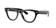 Ray-Ban RX5510 Black Eyeglasses