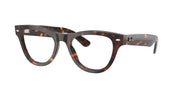 Ray-Ban RX5510 Havana Eyeglasses