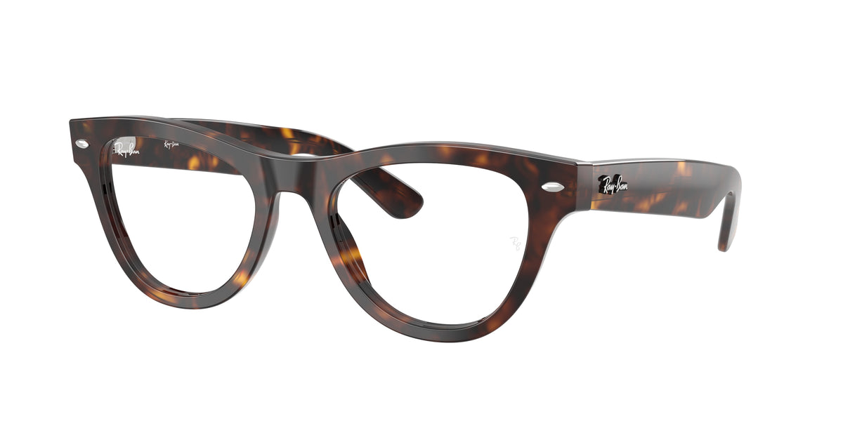 Ray-Ban RX5510 Havana Eyeglasses