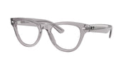 Ray-Ban RX5510 Light Grey Eyeglasses