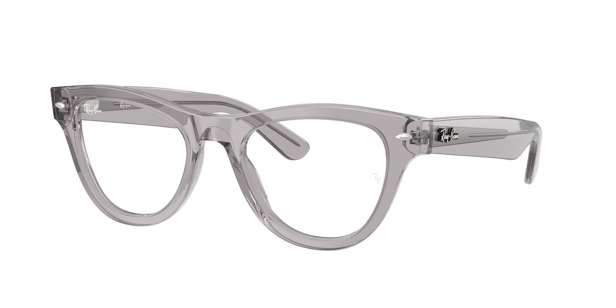 Ray-Ban RX5510 Light Grey Eyeglasses
