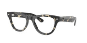 Ray-Ban RX5510 Grey Tortoise Eyeglasses
