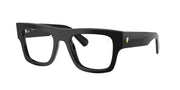 Ray-Ban RX5517M Black Eyeglasses