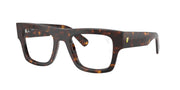 Ray-Ban RX5517M Havana Eyeglasses