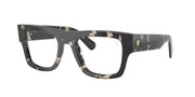 Ray-Ban RX5517M Grey Havana Eyeglasses