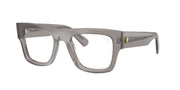 Ray-Ban RX5517M Opal Grey Eyeglasses
