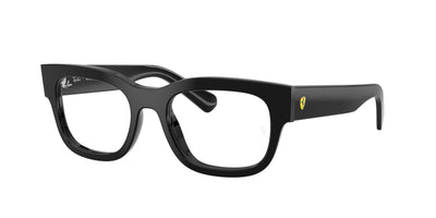 Ray-Ban RX5528M Eyeglasses