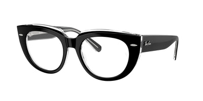 Ray-Ban RX5586 Eyeglasses