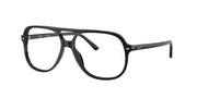 Ray-Ban RX5698 Black Eyeglasses