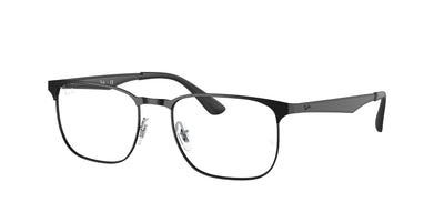 Ray-Ban RX6363 Eyeglasses