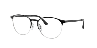 Ray-Ban RX6375 Eyeglasses