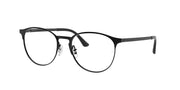 Ray-Ban RX6375 Black Eyeglasses