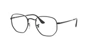 Ray-Ban RX6448 Black Eyeglasses