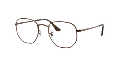 Ray-Ban RX6448 Eyeglasses