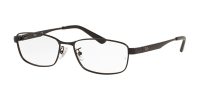 Ray-Ban RX6452D Eyeglasses