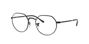 Ray-Ban RX6465 Black Eyeglasses