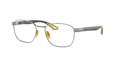 Ray-Ban RX6480M Eyeglasses