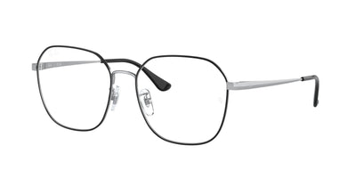 Ray-Ban RX6490D Eyeglasses