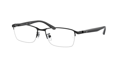 Ray-Ban RX6501D Eyeglasses