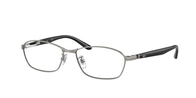 Ray-Ban RX6502D Eyeglasses
