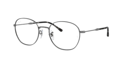 Ray-Ban RX6509 Eyeglasses