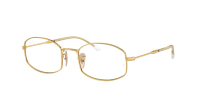 Ray-Ban RX6510 Eyeglasses