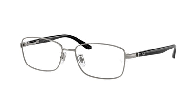 Ray-Ban RX6527D Eyeglasses