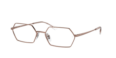 Ray-Ban RX6528 Eyeglasses