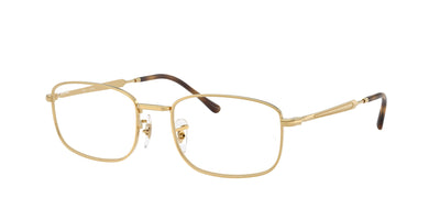 Ray-Ban RX6533 Eyeglasses
