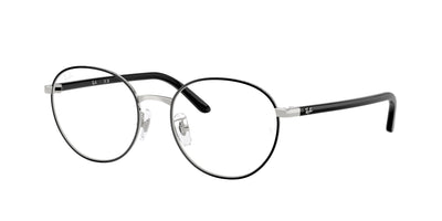 Ray-Ban RX6538D Eyeglasses