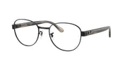 Ray-Ban RX6543 Black Eyeglasses