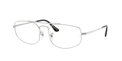Ray-Ban RX6545 Eyeglasses
