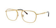 Ray-Ban RX6548 Arista Gold Eyeglasses