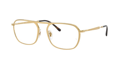 Ray-Ban RX6548 Eyeglasses