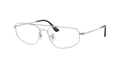 Ray-Ban RX6550 Eyeglasses