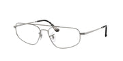 Ray-Ban RX6550 Gunmetal Eyeglasses