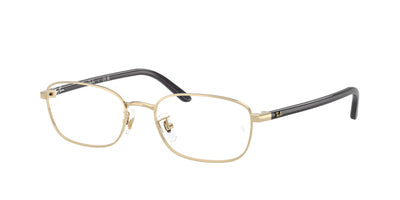 Ray-Ban RX6551D Eyeglasses
