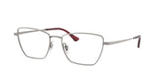 Ray-Ban RX6552 Gunmetal Eyeglasses