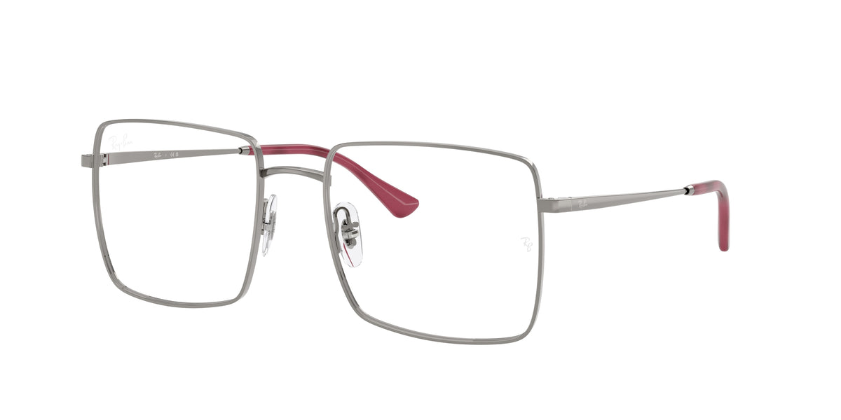 Ray-Ban RX6553 Gunmetal Eyeglasses