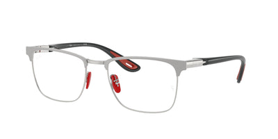 Ray-Ban RX6621M Eyeglasses