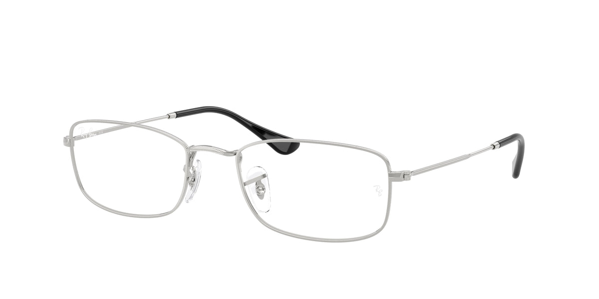 Ray-Ban RX6647 Silver Eyeglasses