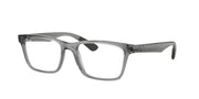 Ray-Ban RX7025 Light Grey Eyeglasses